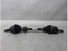 TRANSMISION DELANTERA IZQUIERDA 980916901 10262475 