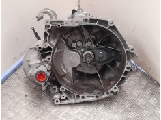 CAJA CAMBIOS 20DP66 5489786 5VELOCIDADES