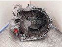 Recambio de caja cambios para citroën c3 exclusive referencia OEM IAM 20DP66 5489786 5VELOCIDADES