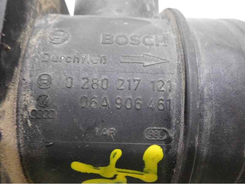 Recambio de caudalimetro para volkswagen golf iv berlina (1j1) básico referencia OEM IAM 0280217121  
