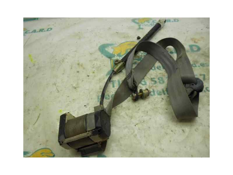 Recambio de pretensor airbag izquierdo para ford galaxy (vx) clx referencia OEM IAM   