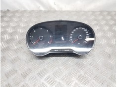Recambio de cuadro instrumentos para volkswagen polo v (6r1, 6c1) 1.2 tdi referencia OEM IAM 6R0920861L  