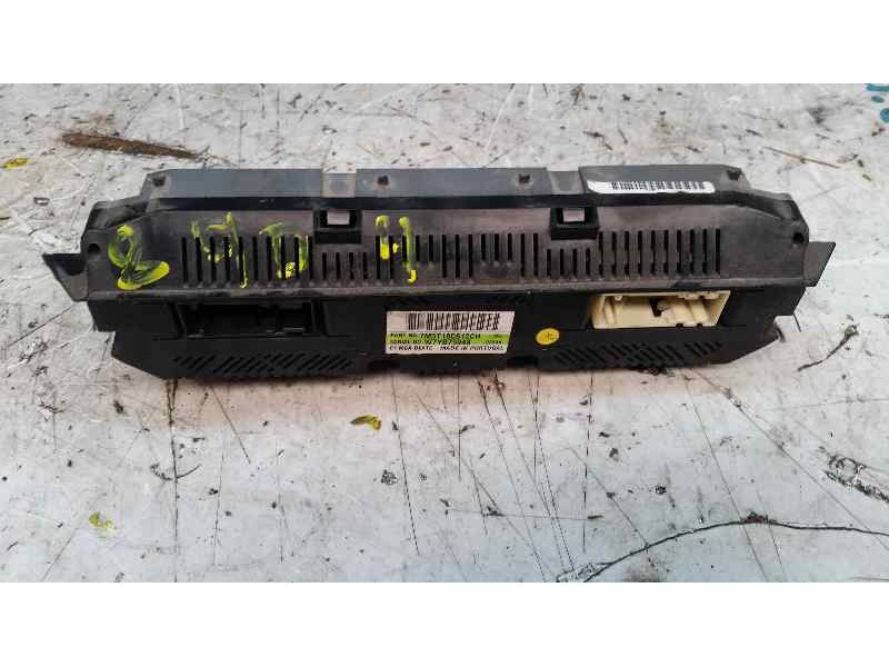 Recambio de mando climatizador para ford focus lim. (cb4) business referencia OEM IAM 7M5T18C612CH  