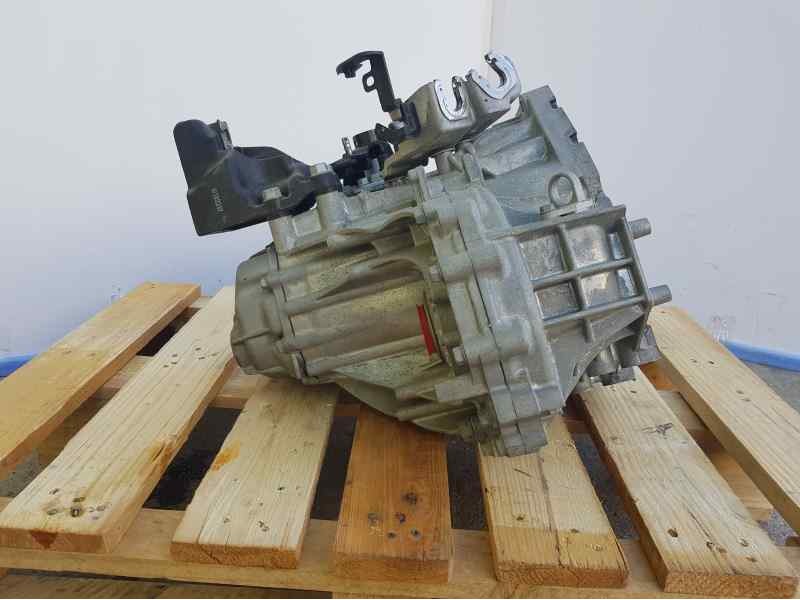 Recambio de caja cambios para kia stonic (ybcuv) concept referencia OEM IAM U89VJH 021177 6VELOCIDADES