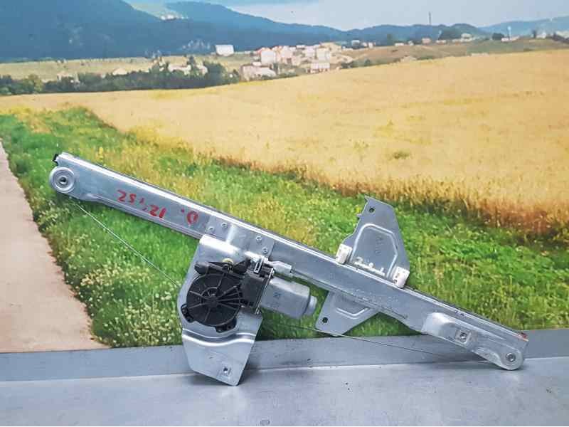 Recambio de elevalunas delantero derecho para citroën berlingo cuadro l1 referencia OEM IAM  2 PINS ELECTRICO