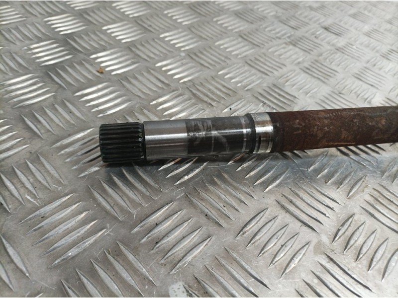 Recambio de transmision delantera derecha para peugeot 308 sport referencia OEM IAM 9661107280  