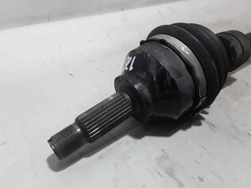 Recambio de transmision delantera izquierda para mini countryman (r60) one referencia OEM IAM 980916901 10262475 