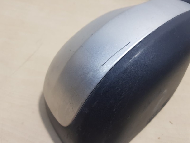 Recambio de retrovisor derecho para dacia sandero básico referencia OEM IAM 963015207R  C/ M TOCADO