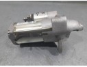 Recambio de motor arranque para dacia sandero confort referencia OEM IAM 233008820R  