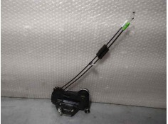 Recambio de cerradura puerta delantera izquierda para toyota aygo x-cite referencia OEM IAM 6903602020  5 PINES