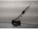 Recambio de cerradura puerta delantera izquierda para toyota aygo x-cite referencia OEM IAM 6903602020  5 PINES