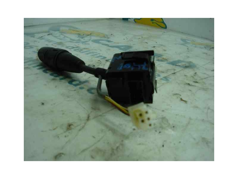 Recambio de mando luces para chevrolet aveo lt referencia OEM IAM 96806619  