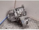 Recambio de caja cambios para citroën c3 exclusive referencia OEM IAM 20DP66 5489786 5VELOCIDADES