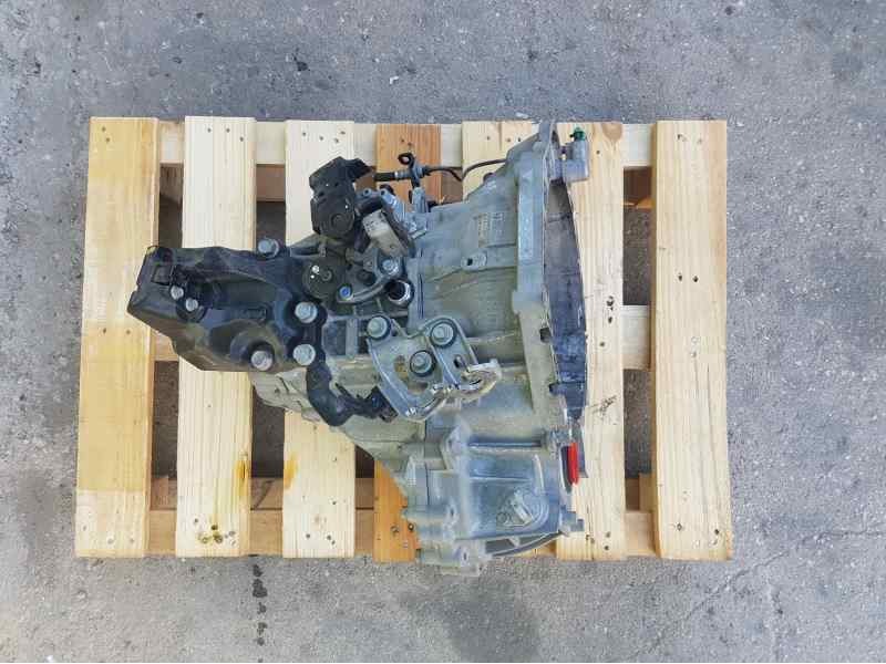 Recambio de caja cambios para kia stonic (ybcuv) concept referencia OEM IAM U89VJH 021177 6VELOCIDADES