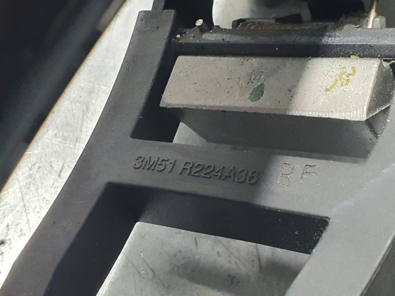 Recambio de maneta exterior delantera izquierda para ford focus lim. (cb4) trend referencia OEM IAM 3M51R224A36  