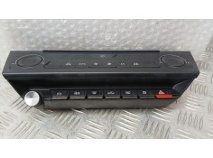 Recambio de mando climatizador para peugeot 308 style referencia OEM IAM 98350205ZD VALEO E426081