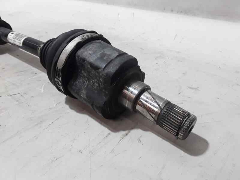 Recambio de transmision delantera izquierda para mini countryman (r60) one referencia OEM IAM 980916901 10262475 