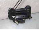 Recambio de cerradura puerta delantera izquierda para toyota aygo x-cite referencia OEM IAM 6903602020  5 PINES