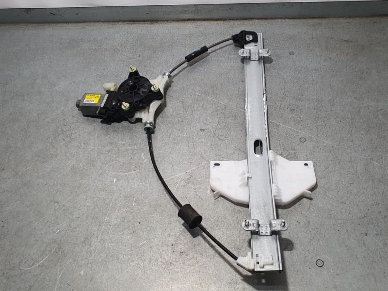 Recambio de elevalunas delantero derecho para kia picanto (ja) attract referencia OEM IAM 82460G6000 F00S1W2207 BOSCH ELECTRICO
