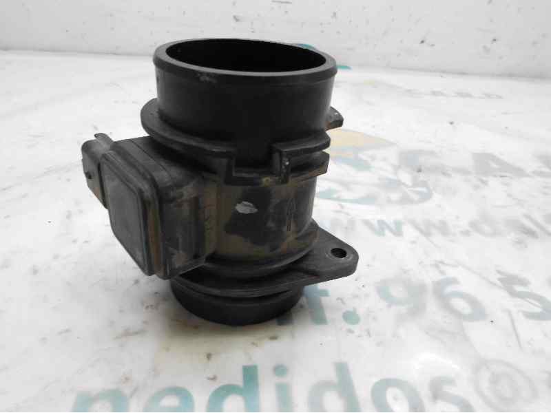 Recambio de caudalimetro para ford fusion (cbk) + referencia OEM IAM 9647144080 5WK97004 SIEMENS VDO