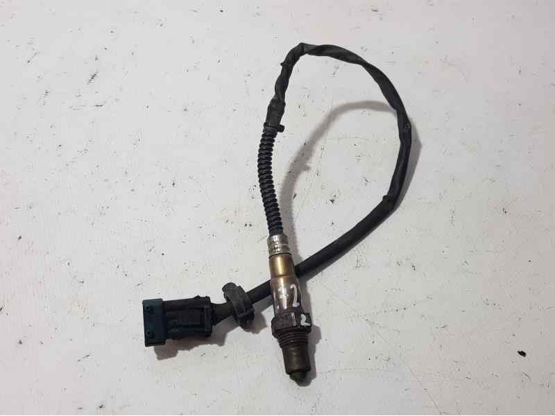 Recambio de sonda lambda para peugeot 607 (s1) básico referencia OEM IAM 258006185  BOSCH