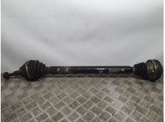 TRANSMISION DELANTERA DERECHA 1K0407272 