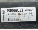 Recambio de radiador agua para renault captur life referencia OEM IAM 21410B680A 214107326R CALSONIC KANSEI