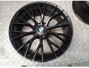 Recambio de juego llantas aluminio para bmw 6 (e63) 630 i referencia OEM IAM 9.5X20 5 TORN ET16 -2 LLANTAS 8.5X20 5 TORN ET15 -2