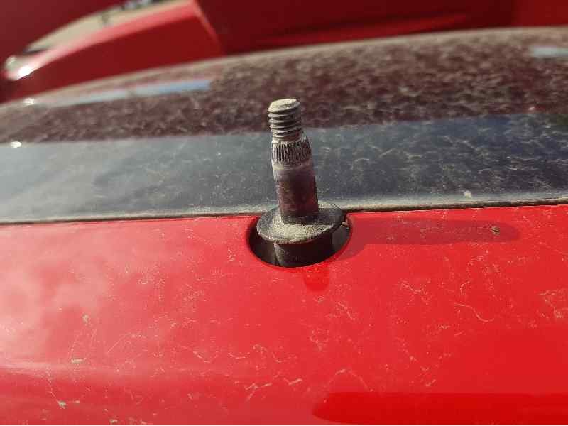 Recambio de motor limpia trasero para ford fiesta (ccn) gt-line referencia OEM IAM 8A6145154AD  