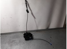 CERRADURA PUERTA DELANTERA IZQUIERDA GN15A219A65 