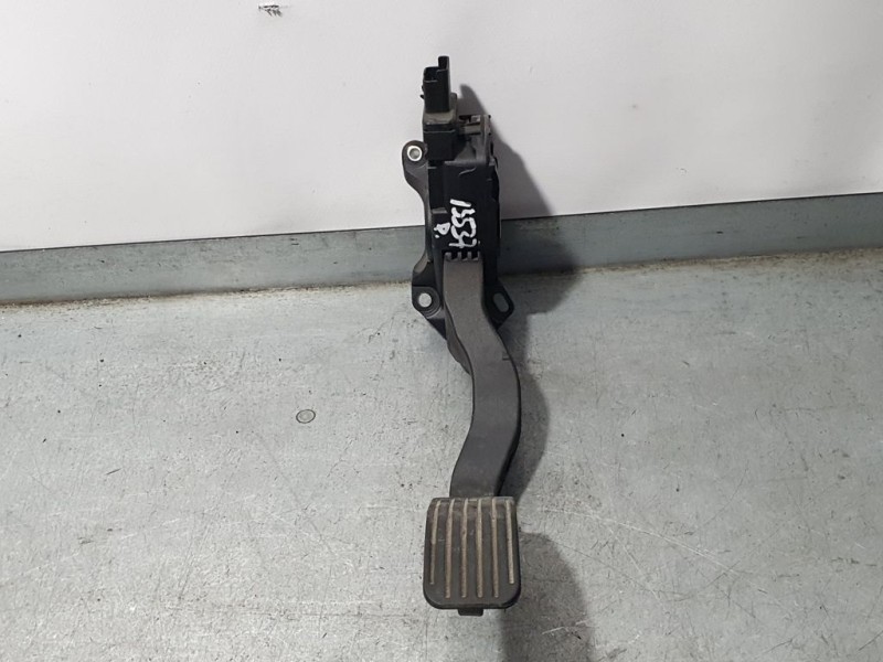 Recambio de potenciometro pedal para citroën c3 feel referencia OEM IAM 9671433780 6PV00994941 