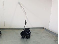 CERRADURA PUERTA TRASERA IZQUIERDA 825031538R 4 PINS