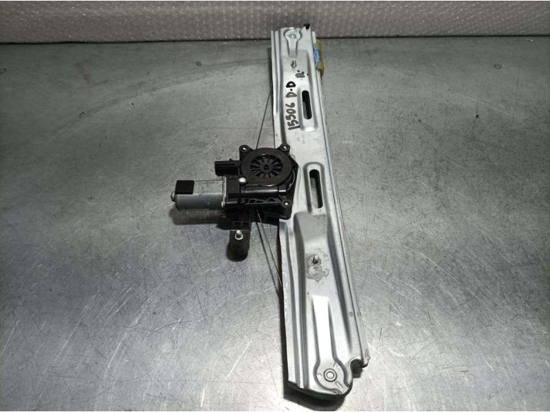 Recambio de elevalunas delantero derecho para fiat tipo ii (357) berlina easy referencia OEM IAM 521304350  ELECTRICO