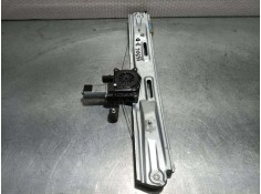 Recambio de elevalunas delantero derecho para fiat tipo ii (357) berlina easy referencia OEM IAM 521304350  ELECTRICO