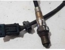 Recambio de sonda lambda para peugeot 607 (s1) básico referencia OEM IAM 258006185  BOSCH