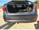 Recambio de paragolpes trasero para bmw 3 gran turismo (f34) 318 d referencia OEM IAM 51127371878  