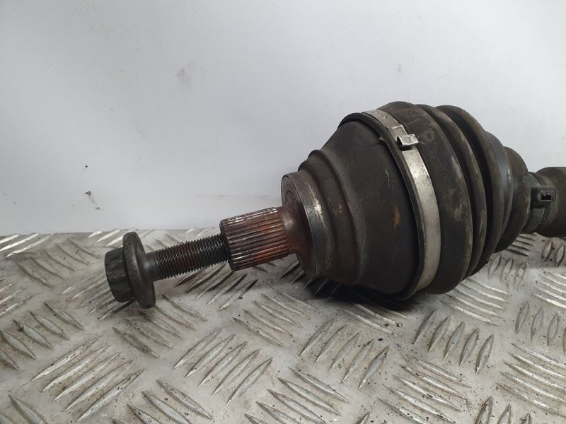 Recambio de transmision delantera derecha para volkswagen passat berlina (3c2) advance referencia OEM IAM 1K0407272  