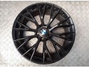 Recambio de juego llantas aluminio para bmw 6 (e63) 630 i referencia OEM IAM 9.5X20 5 TORN ET16 -2 LLANTAS 8.5X20 5 TORN ET15 -2
