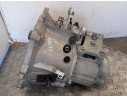 Recambio de caja cambios para citroën c3 exclusive referencia OEM IAM 20DP66 5489786 5VELOCIDADES