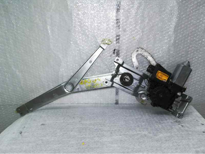 Recambio de elevalunas delantero derecho para opel corsa b eco referencia OEM IAM 90481770 6 PINS ELECTRICO GM