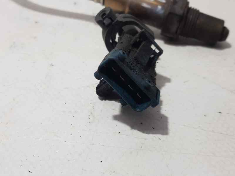 Recambio de sonda lambda para peugeot 607 (s1) básico referencia OEM IAM 258006185  BOSCH