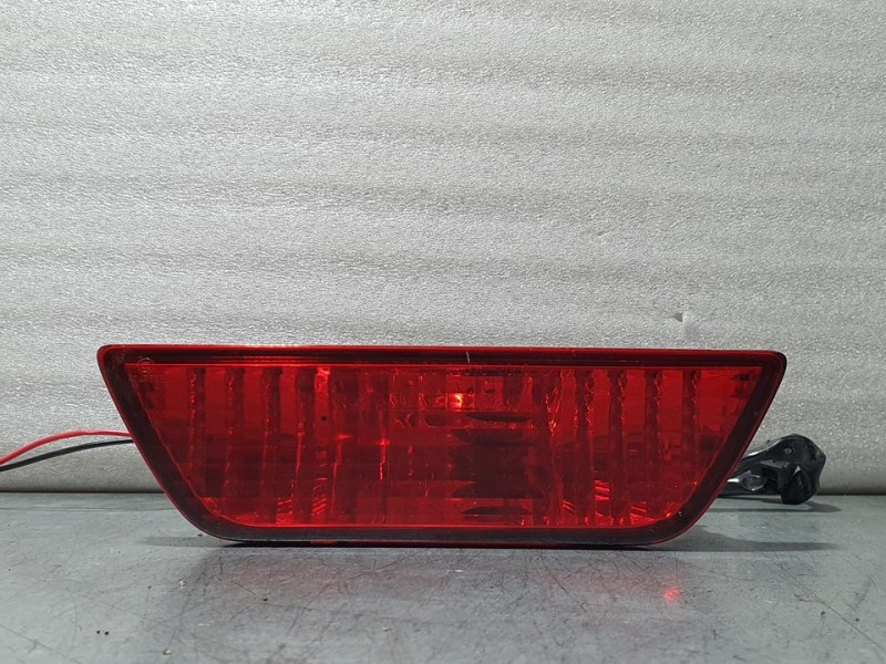 Recambio de piloto trasero central para suzuki swift (az) sport hibrid referencia OEM IAM 3657070L0  ANTINIEBLA