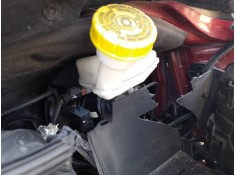 Recambio de bomba freno para peugeot 2008 i (cu_) 1.2 thp 110 / puretech 110 referencia OEM IAM 4601R9  