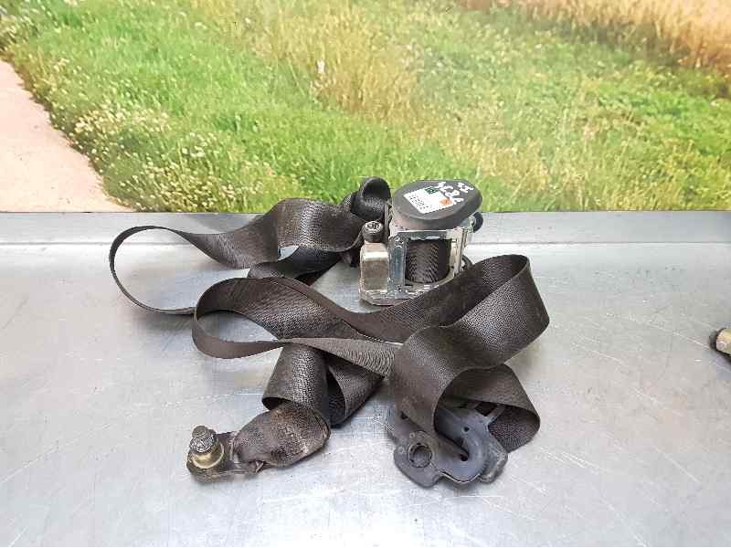 Recambio de pretensor airbag izquierdo para smart forfour cdi (50kw) referencia OEM IAM A4548600305 601780100 