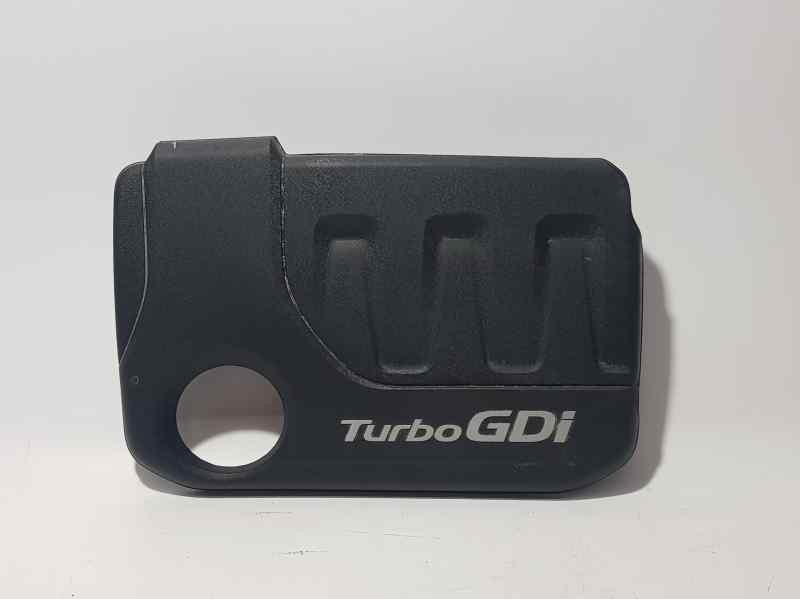 Recambio de tapa motor para hyundai kona pure referencia OEM IAM   