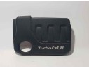 Recambio de tapa motor para hyundai kona pure referencia OEM IAM   