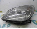 Recambio de faro izquierdo para citroën c5 berlina 2.0 hdi sx referencia OEM IAM   