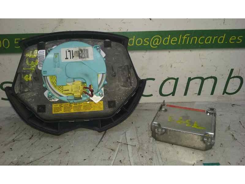 Recambio de airbag delantero izquierdo para hyundai accent (lc) gl 5p referencia OEM IAM   