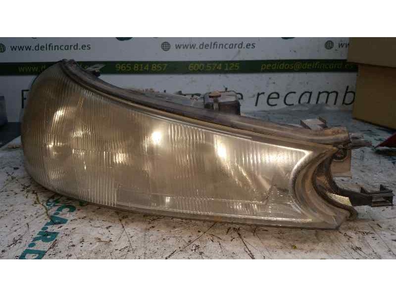 Recambio de faro derecho para ford mondeo berlina (gd) ghia referencia OEM IAM   