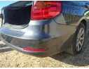 Recambio de paragolpes trasero para bmw 3 gran turismo (f34) 318 d referencia OEM IAM 51127371878  